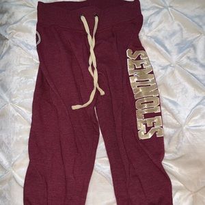 Florida State Seminoles sweatpants